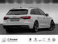 Audi A4 Avant S line 35 TDI S tronic Nav+ LED Pano Tour... Weiß - thumbnail 2