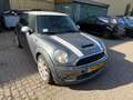 MINI Cooper S Mini 1.6 174PK LEDER/CLIMA! MOTOR DEFECT! Grijs - thumbnail 3