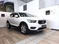 Volvo XC40 (2017-->) - XC40 B4 AWD AUTOMATICO MOMENTUM Bianco - thumbnail 1