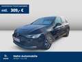 Volkswagen Golf VIII 2.0TDI DSG Active ACC LED Navi PDC Schwarz - thumbnail 1