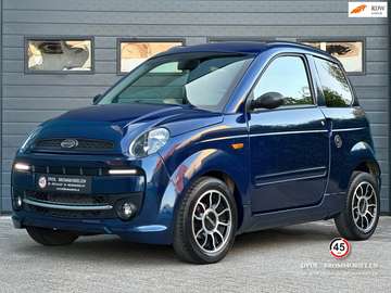 Sun DCI AIRCO Brommobiel 45km auto 2018 35dkm