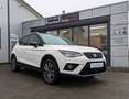 SEAT Arona 1.6 TDI  Xcellence *BEATS AUDIO-NAVI-LED-ACC-SHZ-A Blanc - thumbnail 2