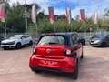 smart forFour Forfour 1.0 Passion 71cv twinamic Rosso - thumbnail 11