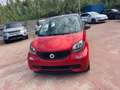 smart forFour Forfour 1.0 Passion 71cv twinamic Rosso - thumbnail 4