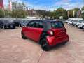 smart forFour Forfour 1.0 Passion 71cv twinamic Rosso - thumbnail 13