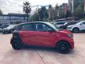 smart forFour Forfour 1.0 Passion 71cv twinamic Rosso - thumbnail 9
