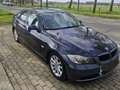 BMW 320 e90 Blauw - thumbnail 9