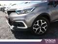 Renault Captur 1.2 TCe 120 EDC Crossborder GPS Gris - thumbnail 5