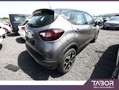 Renault Captur 1.2 TCe 120 EDC Crossborder GPS Gris - thumbnail 3