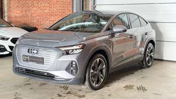 35 Sportback Garantie