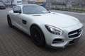 Mercedes-Benz AMG GT S Coupe V8 Piecha-Kit PANO/BURM/PERF/NIGHT Blanc - thumbnail 2