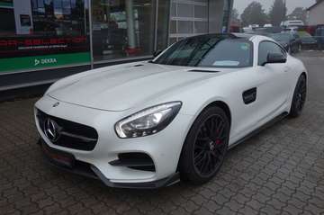 S Coupe V8 Piecha-Kit PANO/BURM/PERF/NIGHT