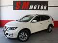 Nissan X-Trail 1.6 dCi Tekna 4x4-i Blanco - thumbnail 1