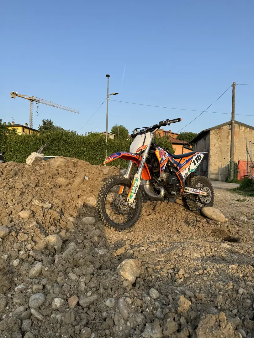 KTM 65 SX - 2