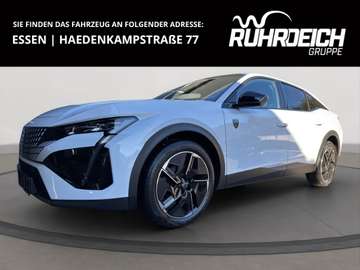 GT 1.2 EAT8 PANO SHZ PDC KAMERA LHZ LED KLIMAAT