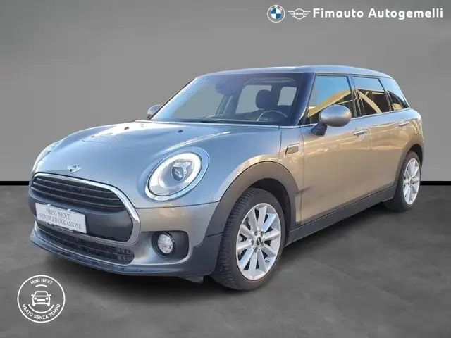 MINI One D Clubman 1.5 Boost Aut.