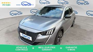 136 100 kWh GT - Automatique