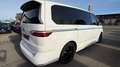 Volkswagen T7 Multivan 2.0TDI lang Style ACC+AHK+Klappbett Blanc - thumbnail 6