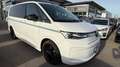 Volkswagen T7 Multivan 2.0TDI lang Style ACC+AHK+Klappbett Blanc - thumbnail 3