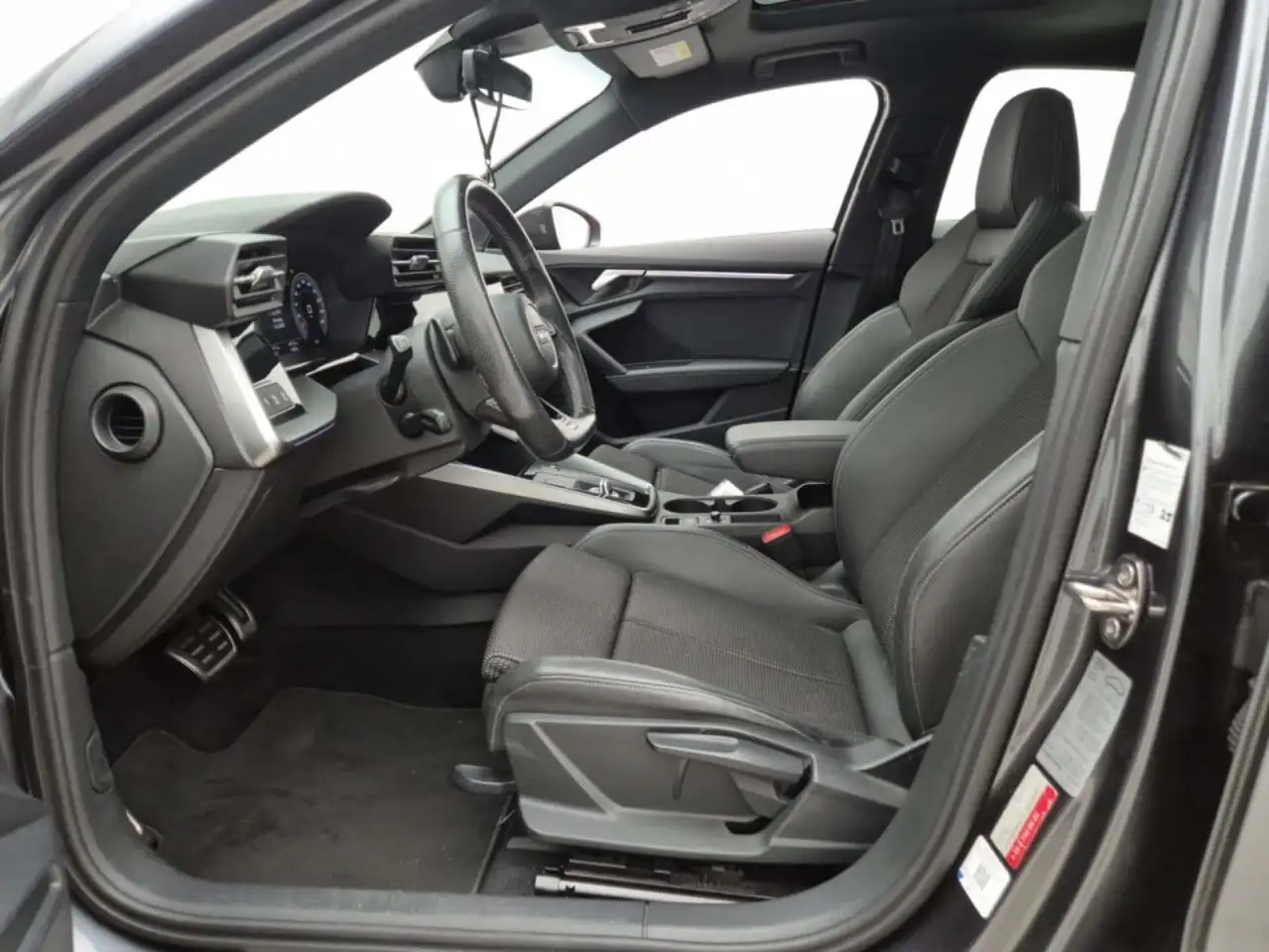 Audi A3, фото 4