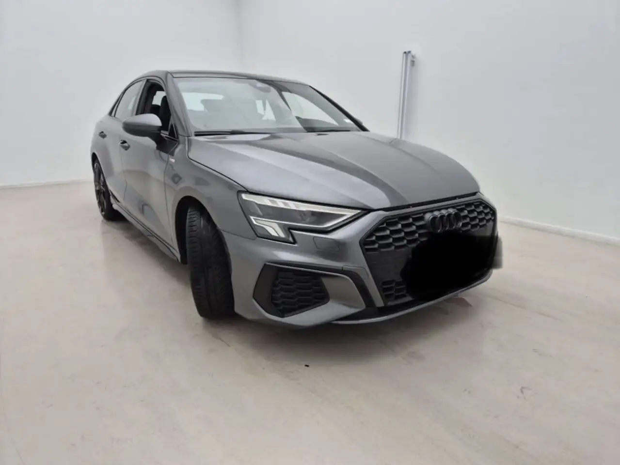 Audi A3, фото 1