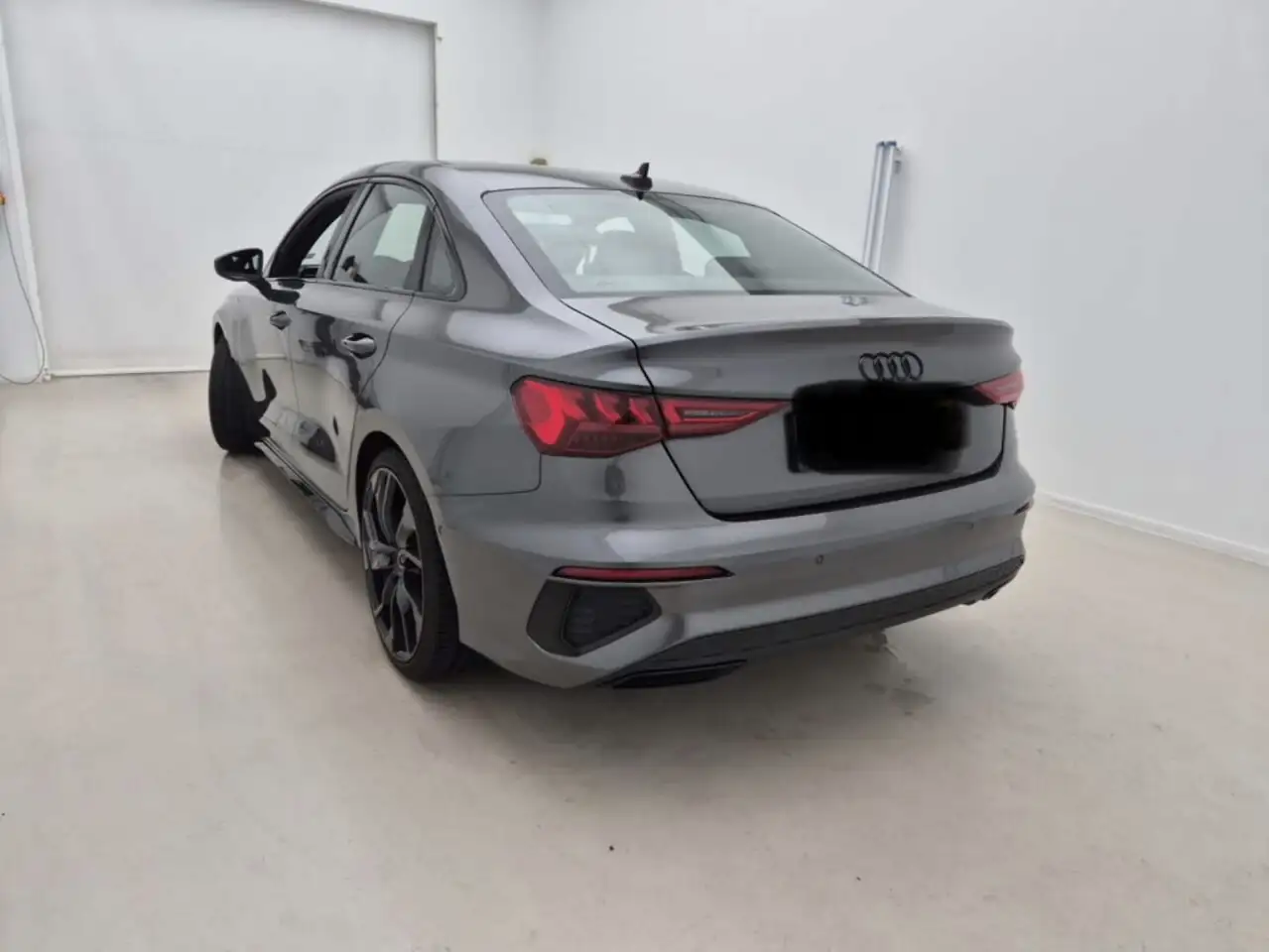 Audi A3, фото 2