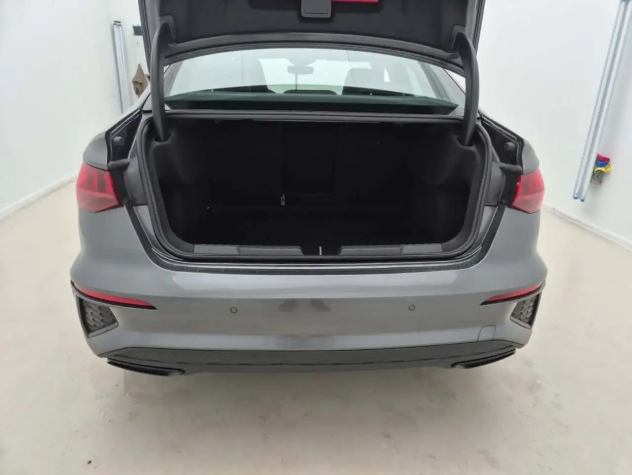 Audi A3, фото 7