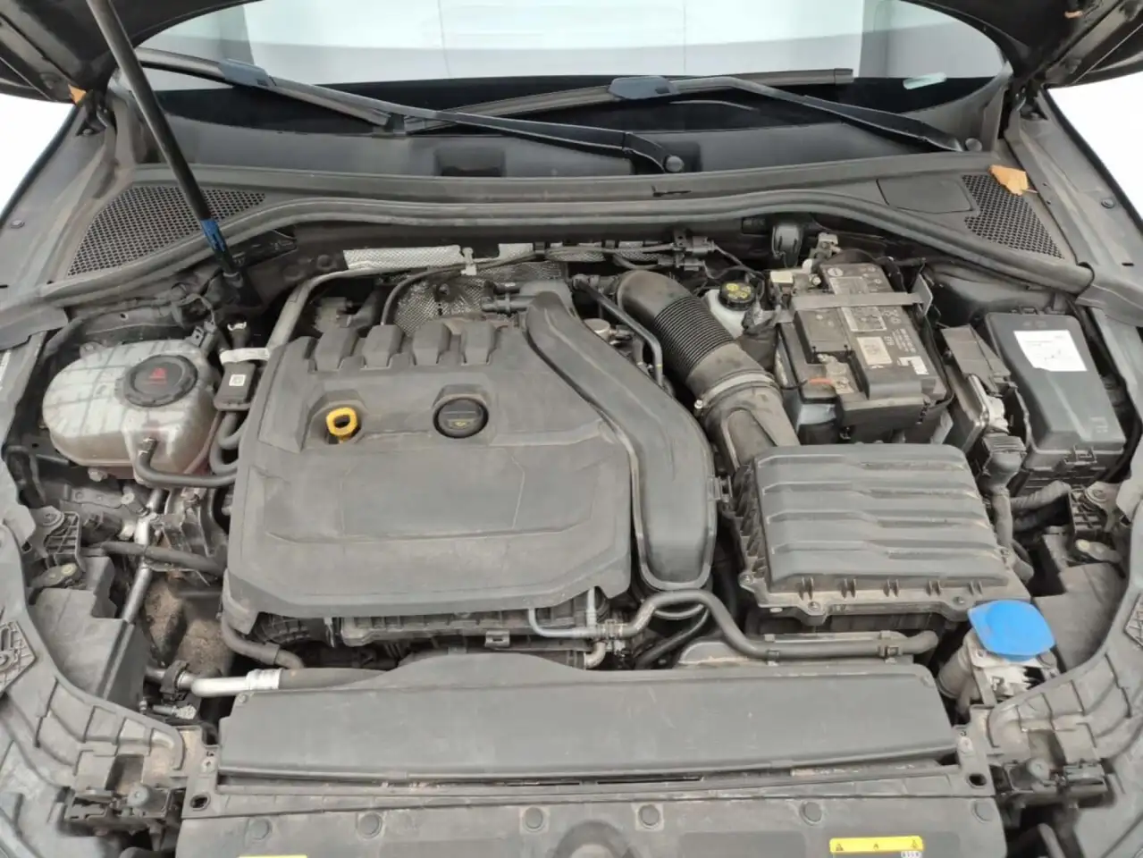 Audi A3, фото 3