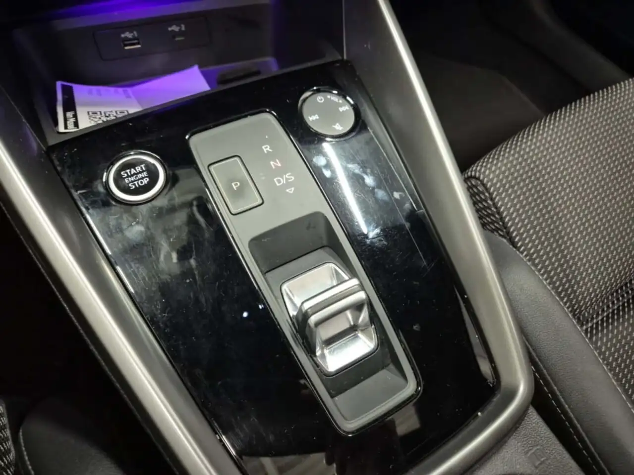 Audi A3, фото 5