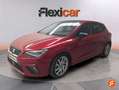 SEAT Ibiza 1.5 TSI S&S FR DSG 110kW Rojo - thumbnail 2