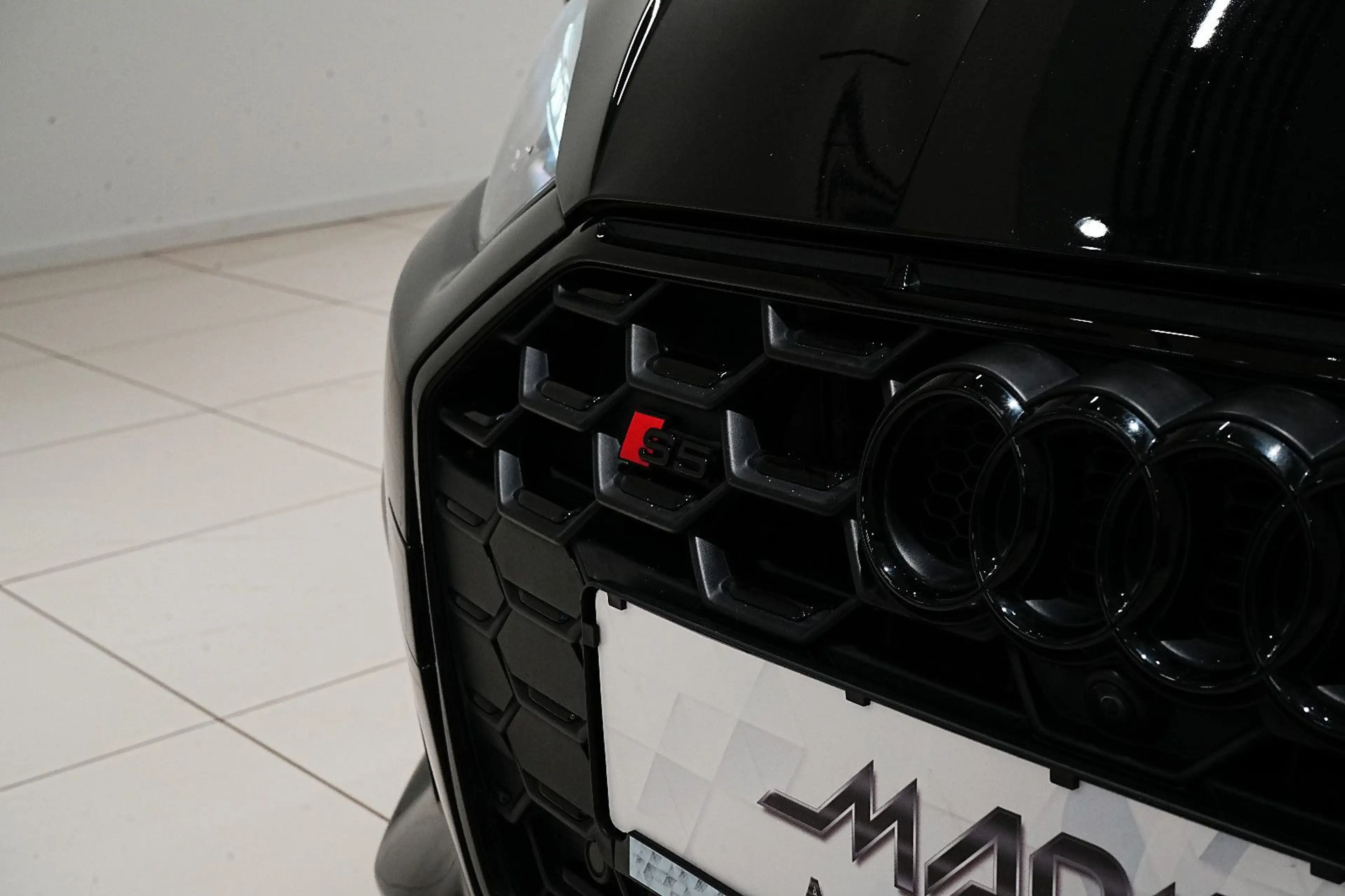 Audi S5 SPORTBACK 3.0|RS-SITZ|MASSAG|CARBON|360°|B&O| — photo 12