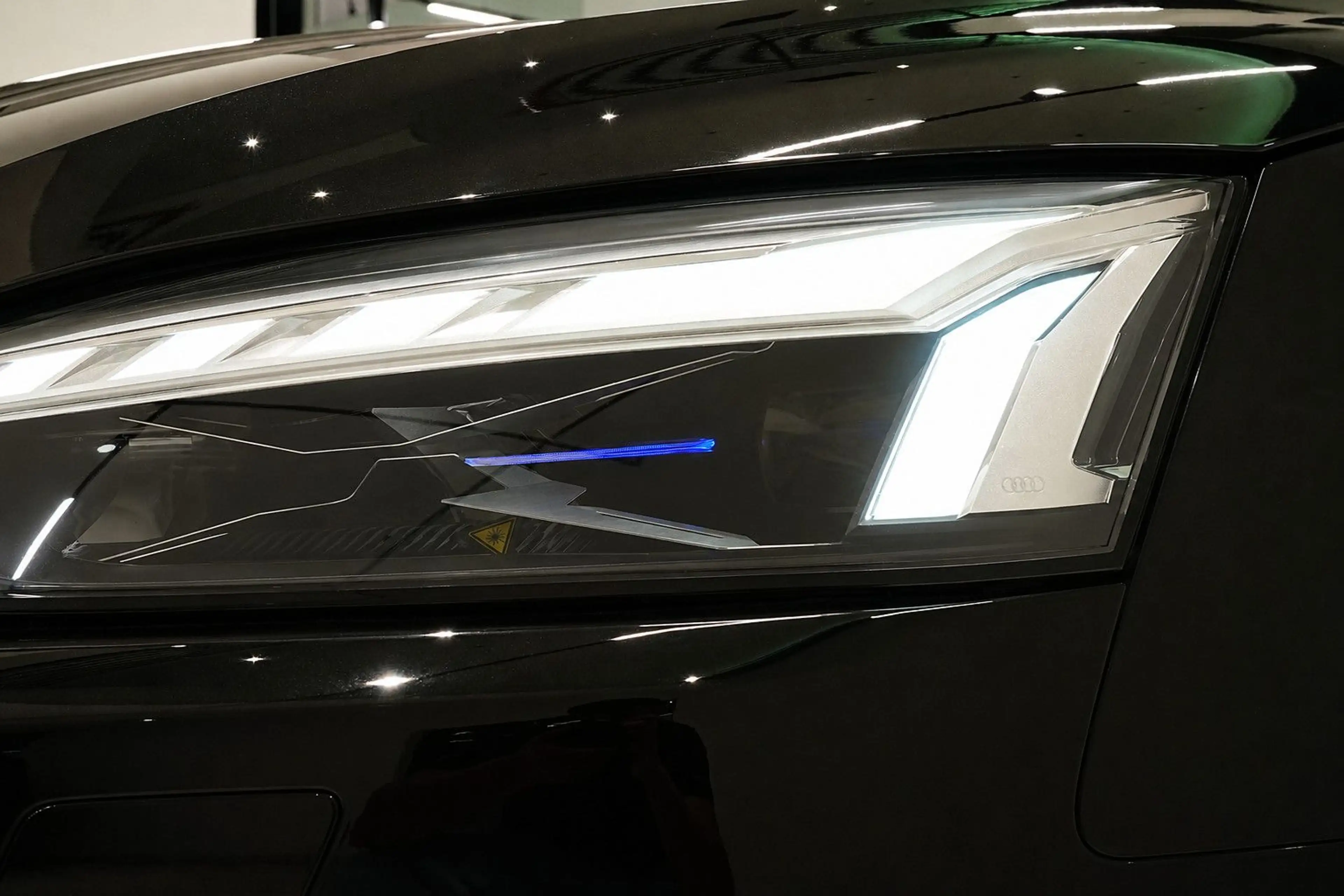 Audi S5 SPORTBACK 3.0|RS-SITZ|MASSAG|CARBON|360°|B&O| — photo 14