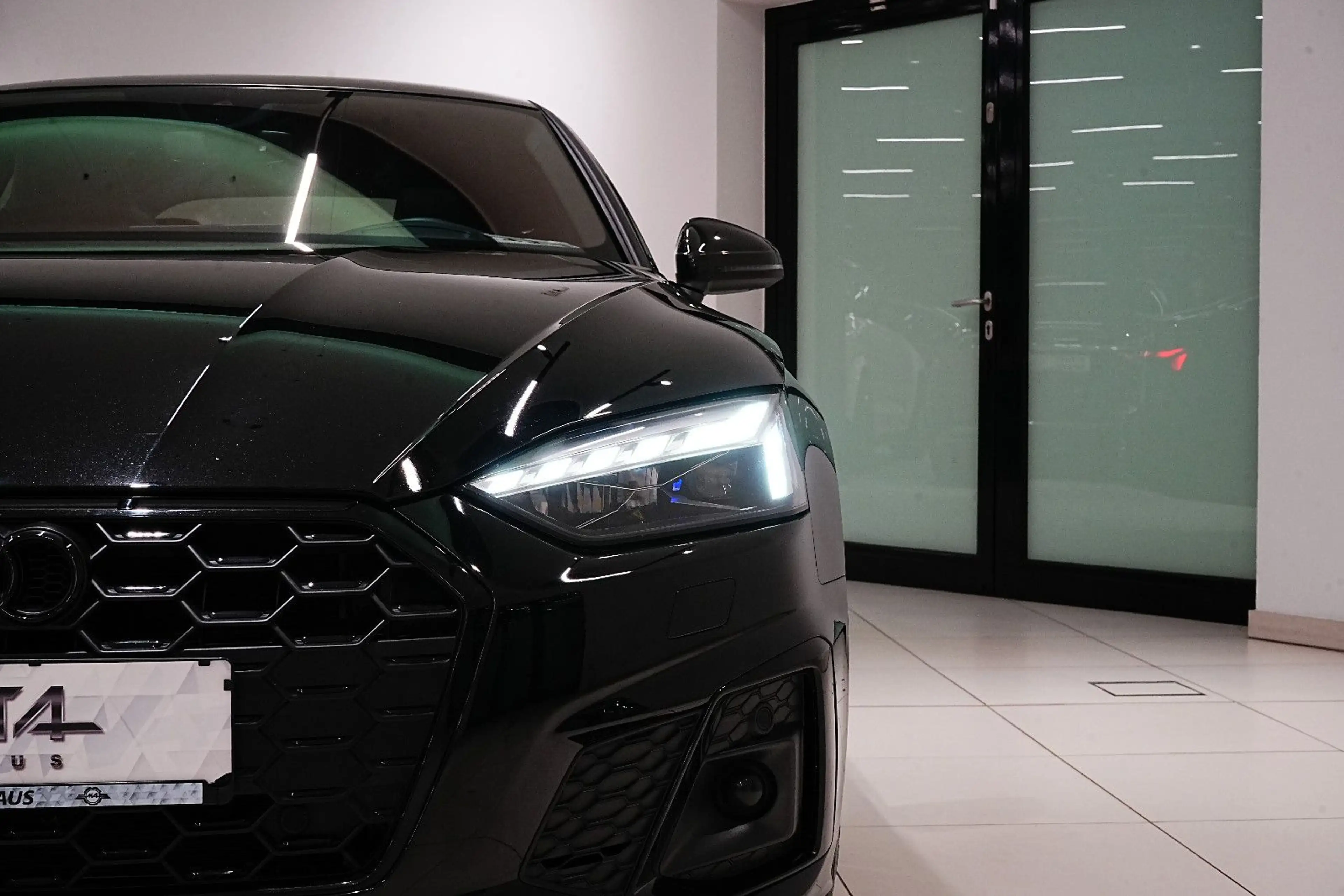 Audi S5 SPORTBACK 3.0|RS-SITZ|MASSAG|CARBON|360°|B&O| — photo 13