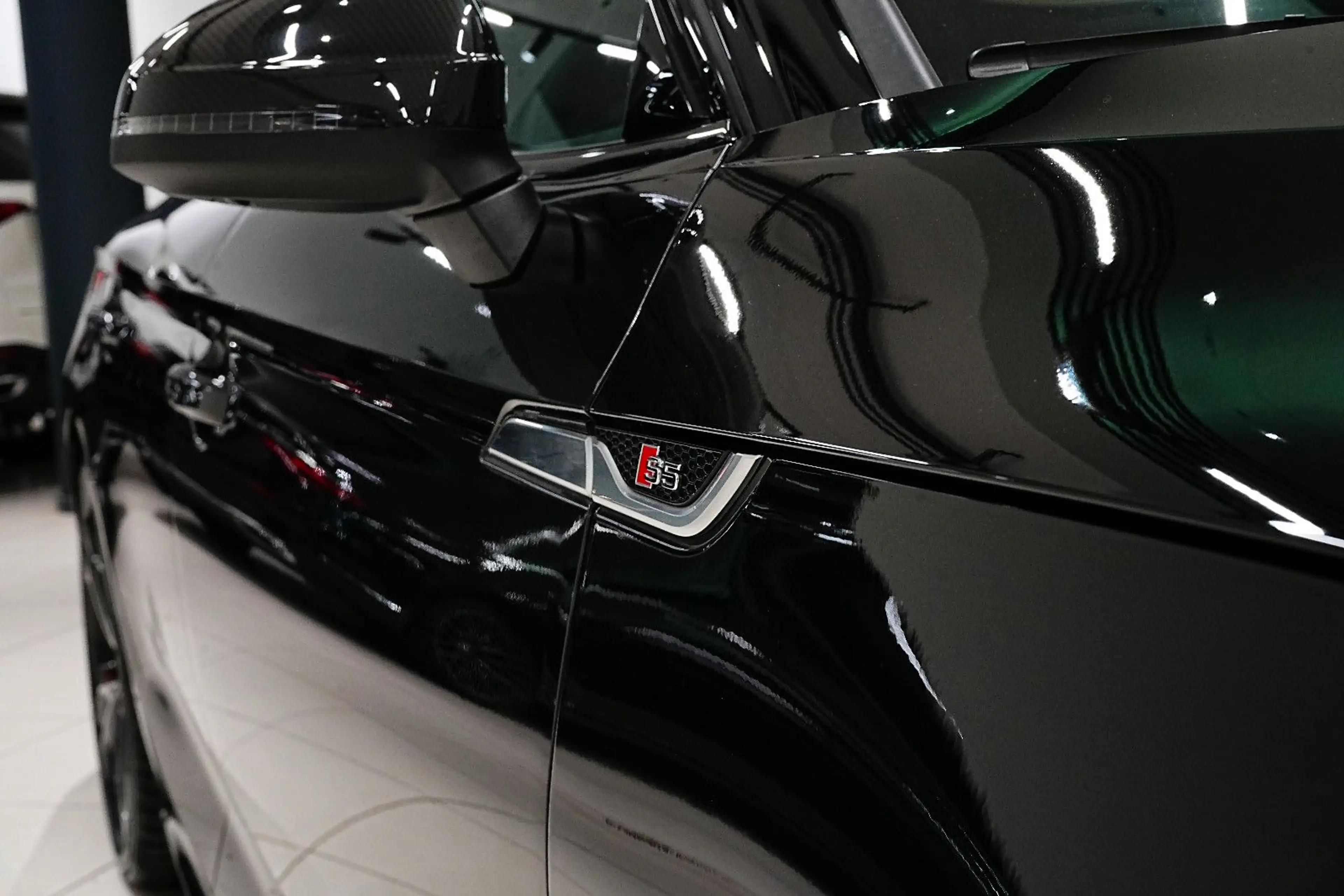 Audi S5 SPORTBACK 3.0|RS-SITZ|MASSAG|CARBON|360°|B&O| — photo 8