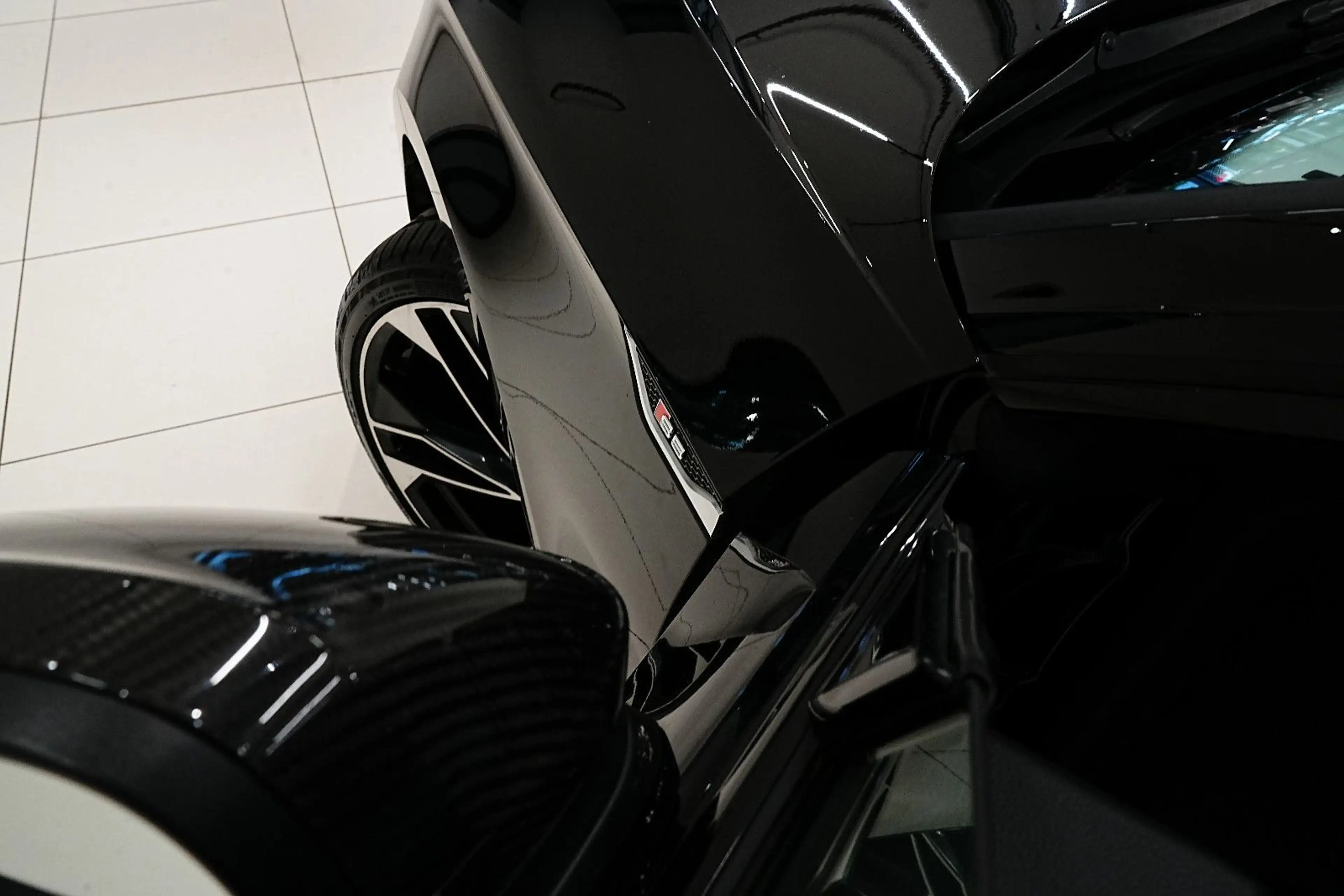 Audi S5 SPORTBACK 3.0|RS-SITZ|MASSAG|CARBON|360°|B&O| — photo 3