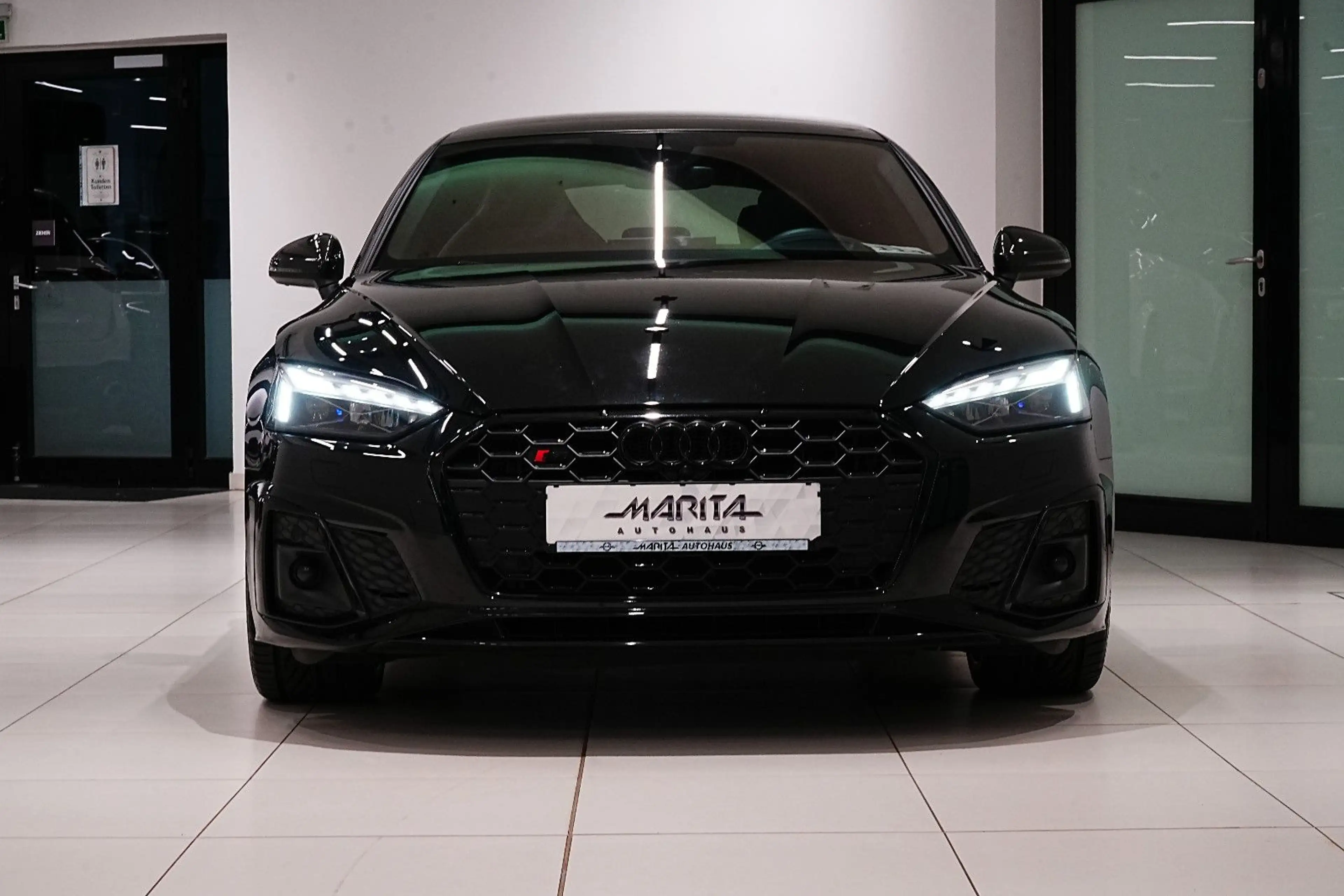 Audi S5 SPORTBACK 3.0|RS-SITZ|MASSAG|CARBON|360°|B&O| — photo 11