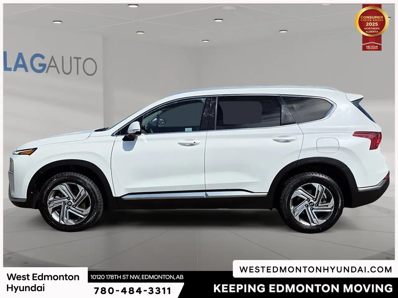 Hyundai SANTA FE fotografie Hyundai SANTA FE