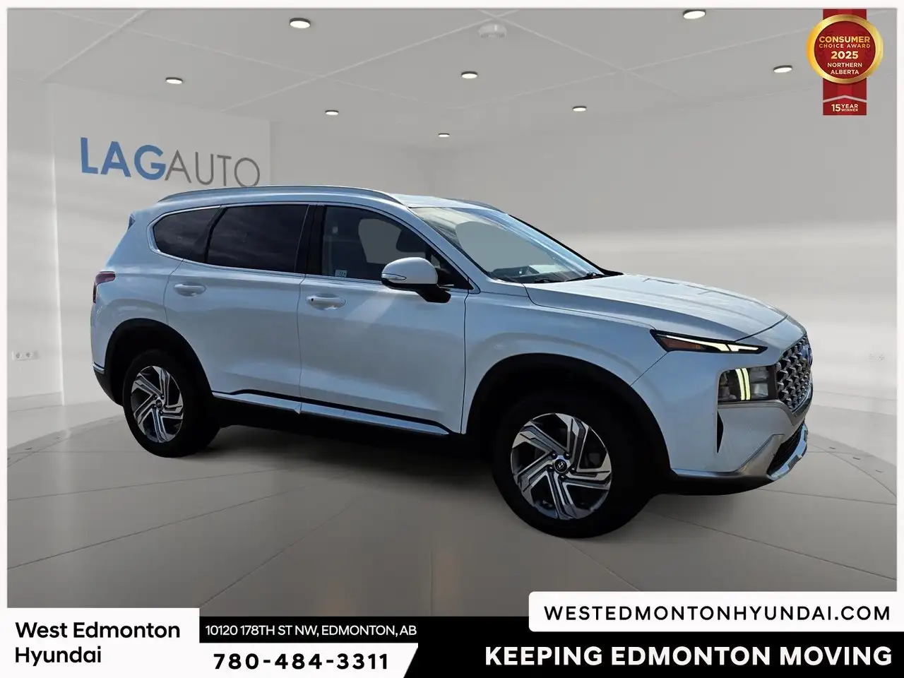 Hyundai SANTA FE fotografie Hyundai SANTA FE
