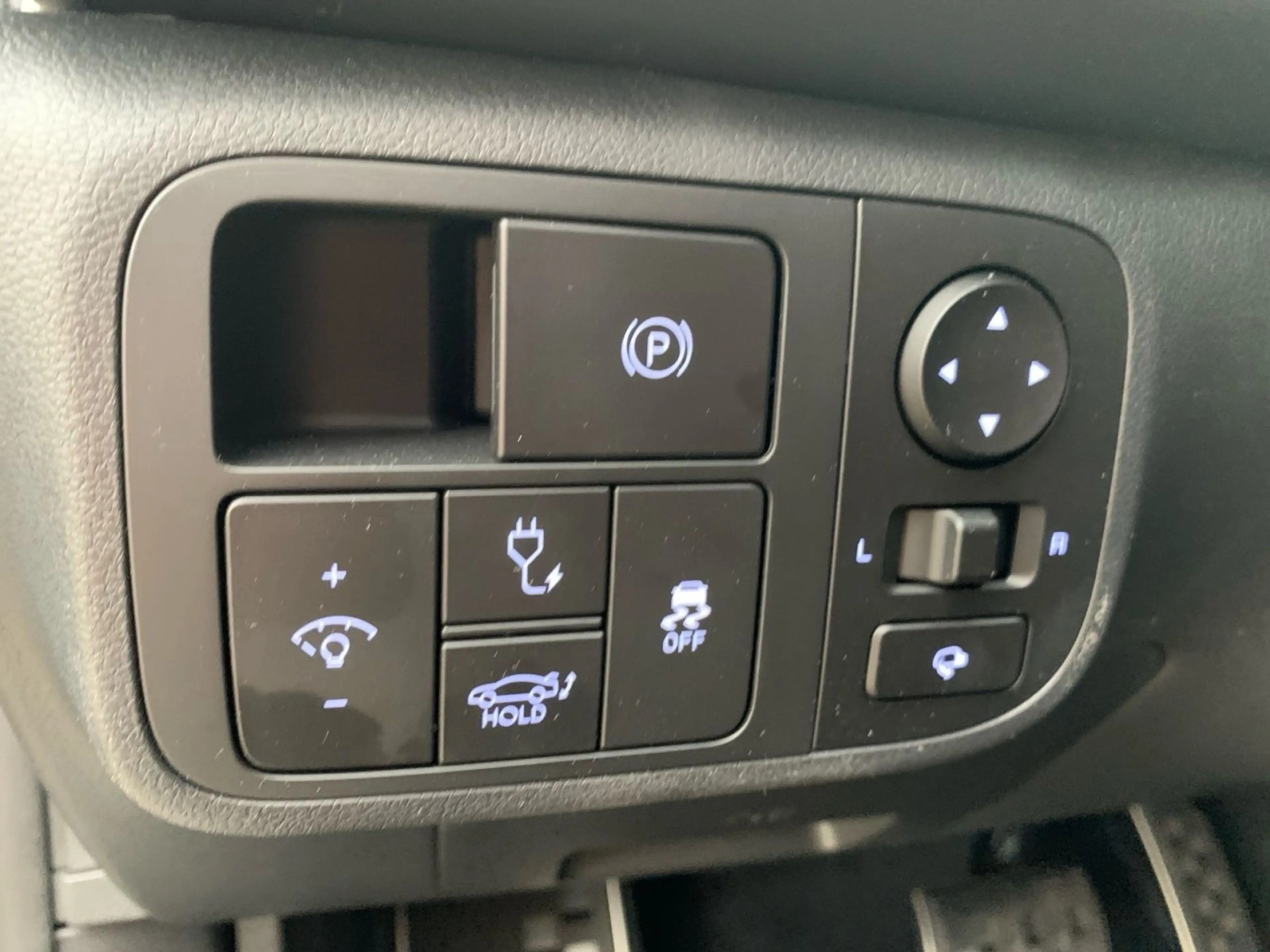 Hyundai IONIQ 6 N Line Elektro 84 kWh Allrad — photo 11