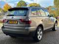 BMW X3 2.0i BJ:2008 Pano Leder Cruisecontrol Navi Xenon N Beige - thumbnail 4