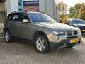 BMW X3 2.0i BJ:2008 Pano Leder Cruisecontrol Navi Xenon N Beige - thumbnail 3