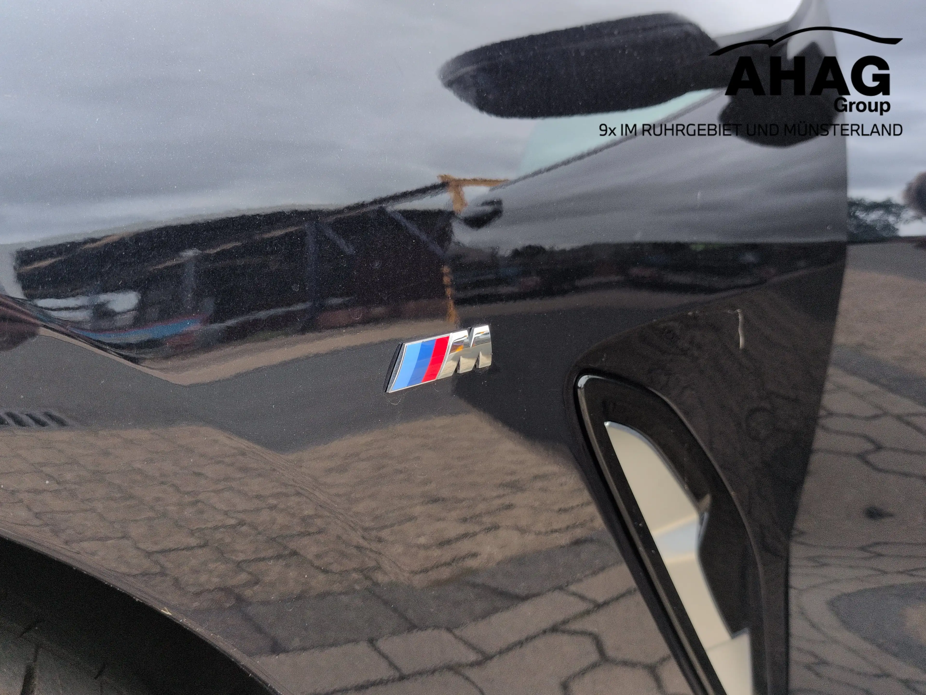 BMW 840 i Gran Coupe — photo 13