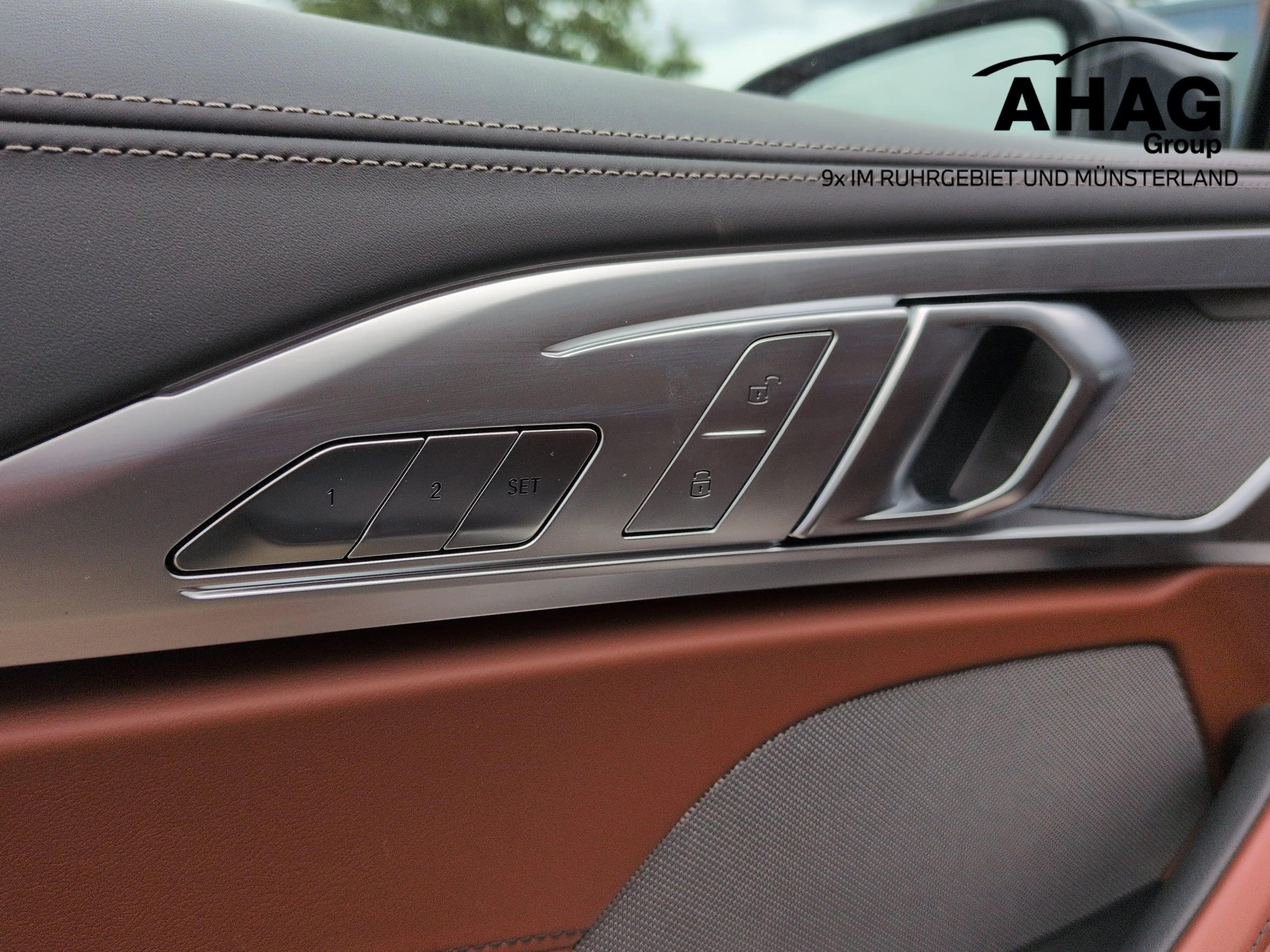 BMW 840 i Gran Coupe — photo 14