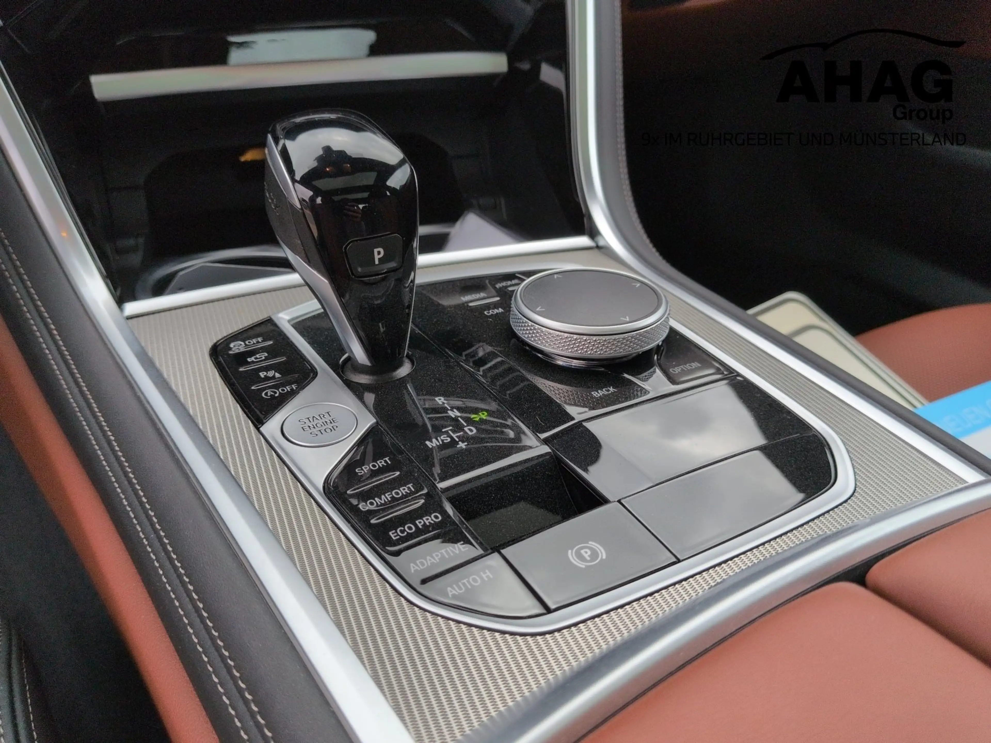 BMW 840 i Gran Coupe — photo 10