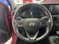 Hyundai i10 1.0 Trend Temp APP Rückfahrkam. Lichtsensor Klima Rouge - thumbnail 14