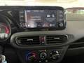 Hyundai i10 1.0 Trend Temp APP Rückfahrkam. Lichtsensor Klima Rouge - thumbnail 11
