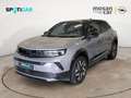 Opel Mokka 1.2 XHT MHEV 145 EDCT6 GS MIRROR LL17 RADAR AR+CAM Gris - thumbnail 1