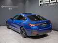 BMW 420 420dA Gran Coupé M Sport Pro Bleu - thumbnail 7
