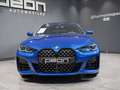 BMW 420 420dA Gran Coupé M Sport Pro Bleu - thumbnail 3