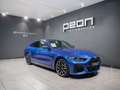 BMW 420 420dA Gran Coupé M Sport Pro Bleu - thumbnail 9